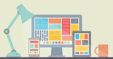 tendências web design 2014 - responsive design